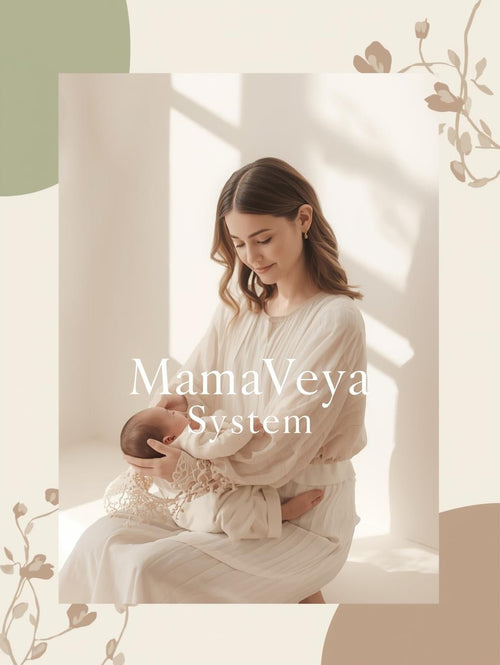 Love Your Baby, Feel Lost - MamaVeya